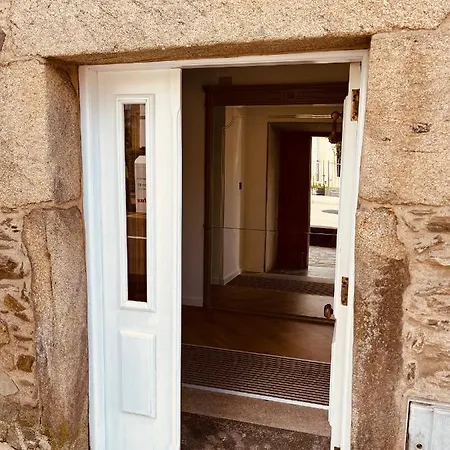 Villa Clasica En Santiago 