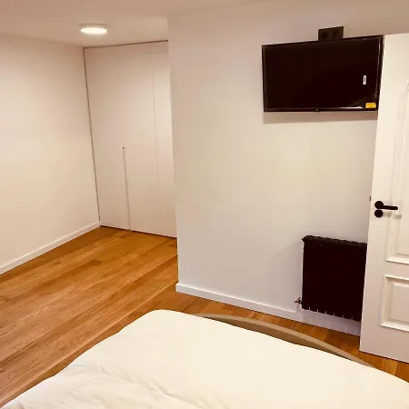 Villa Clasica En Santiago 