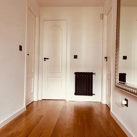 Villa Clasica En Santiago 
