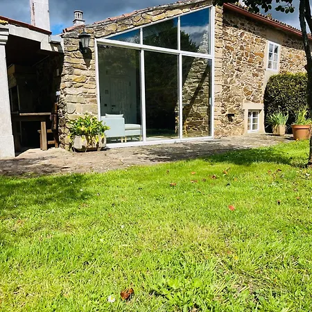 Villa Clasica En Santiago 